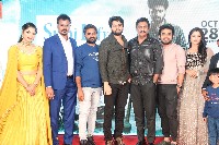 RudraVeena Movie Pre Release Event